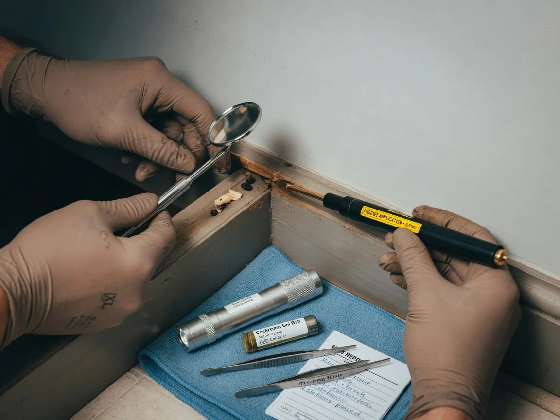 Why choose Emergency Pest Control in Beachwood, OH